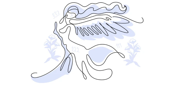 Ангельские числа: что они значат и как с ними работать