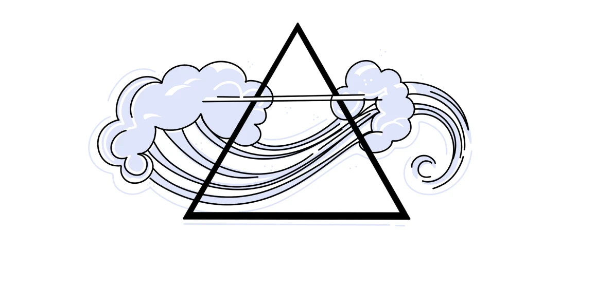 Стихия воздуха