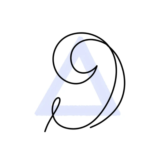 Число судьбы 9 — значение, особенности личности