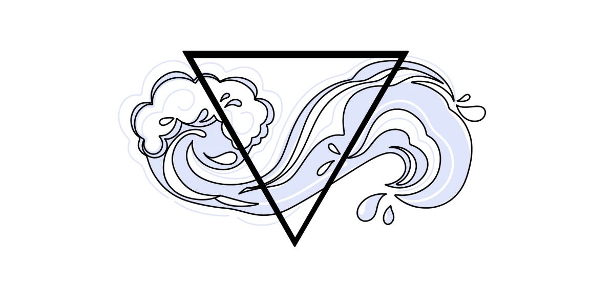 Стихия воды