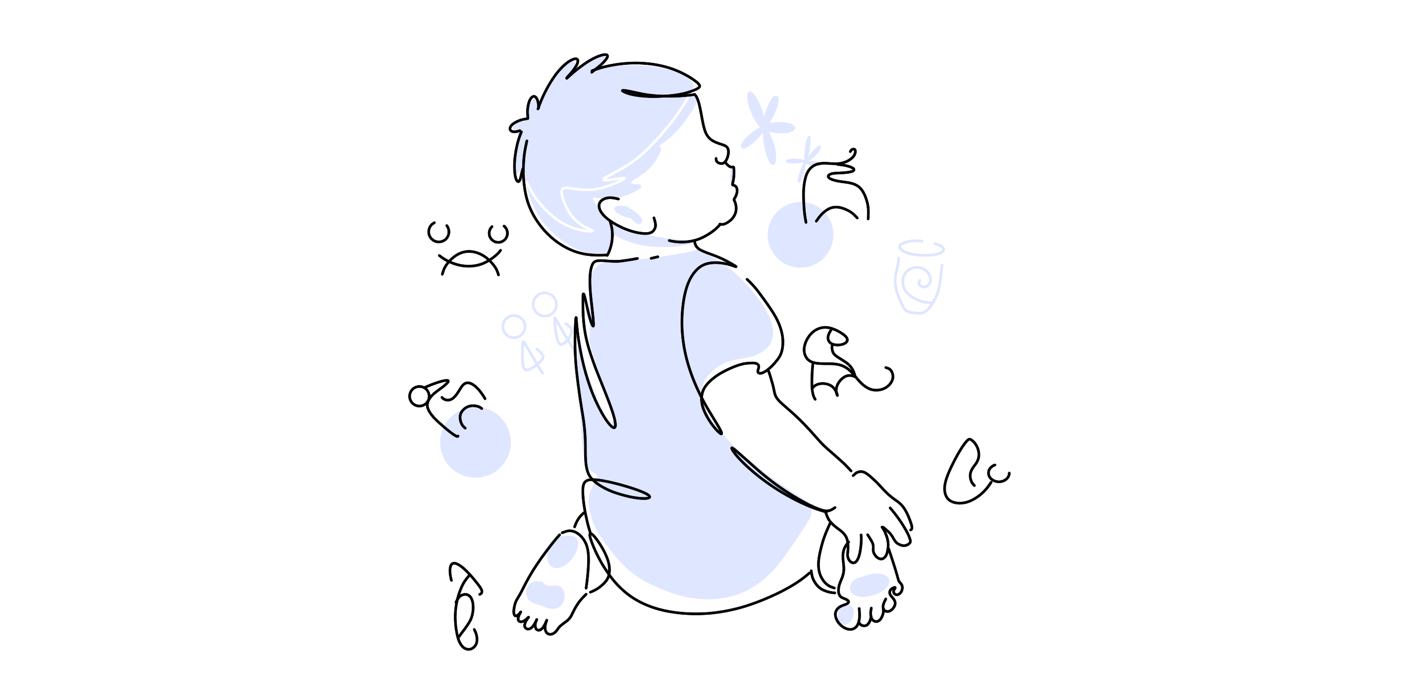 Как влияет знак зодиака на характер Вашего Малыша