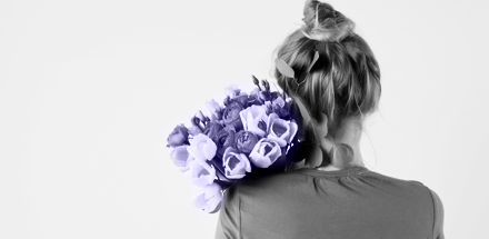 Простые талисманы, которые принесут удачу 8 марта