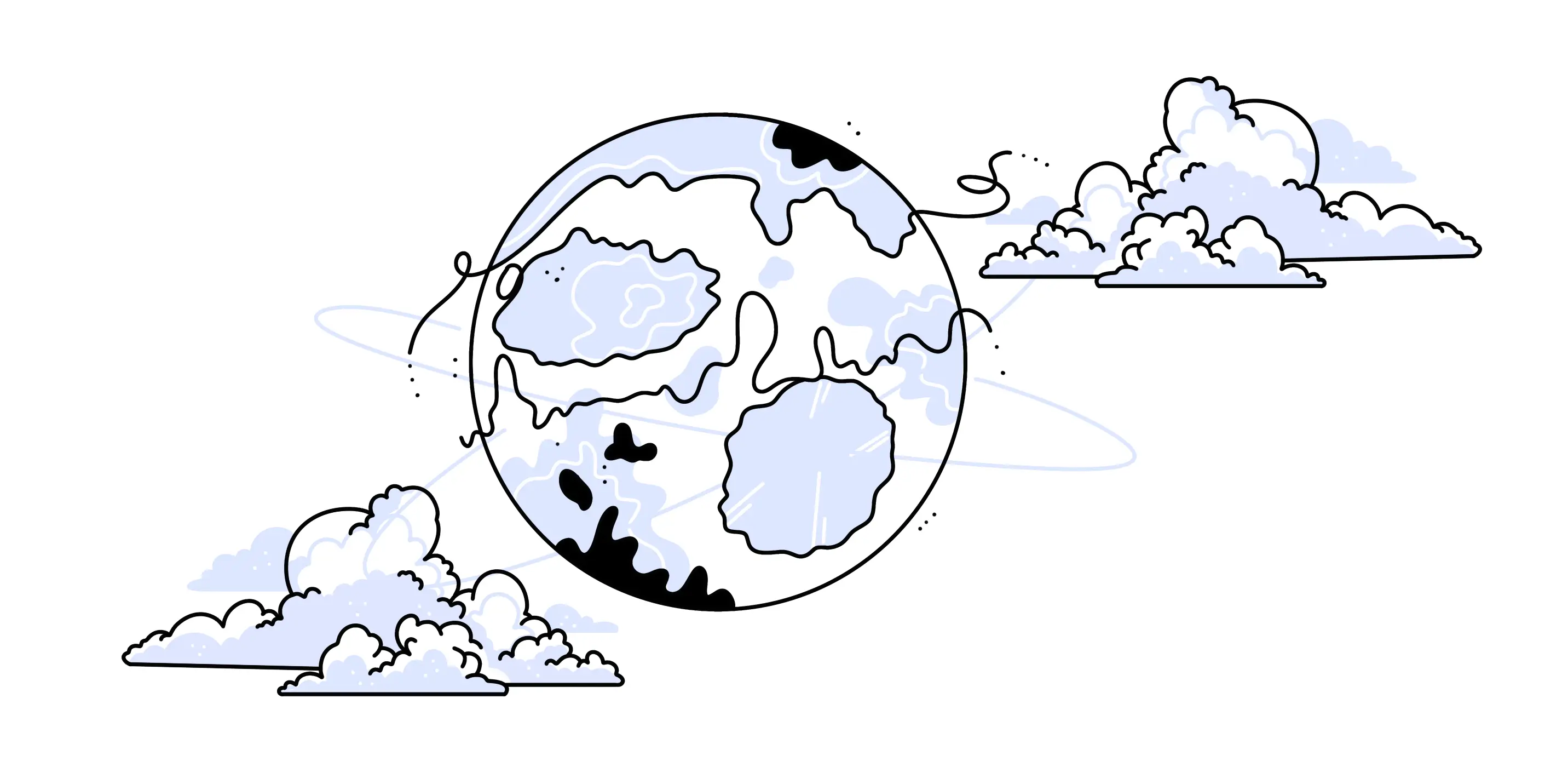 Лето-2023. Бум ретроградности планет.