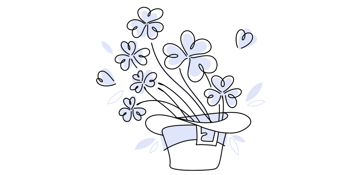 Гадания на день СВЯТОГО ПАТРИКА