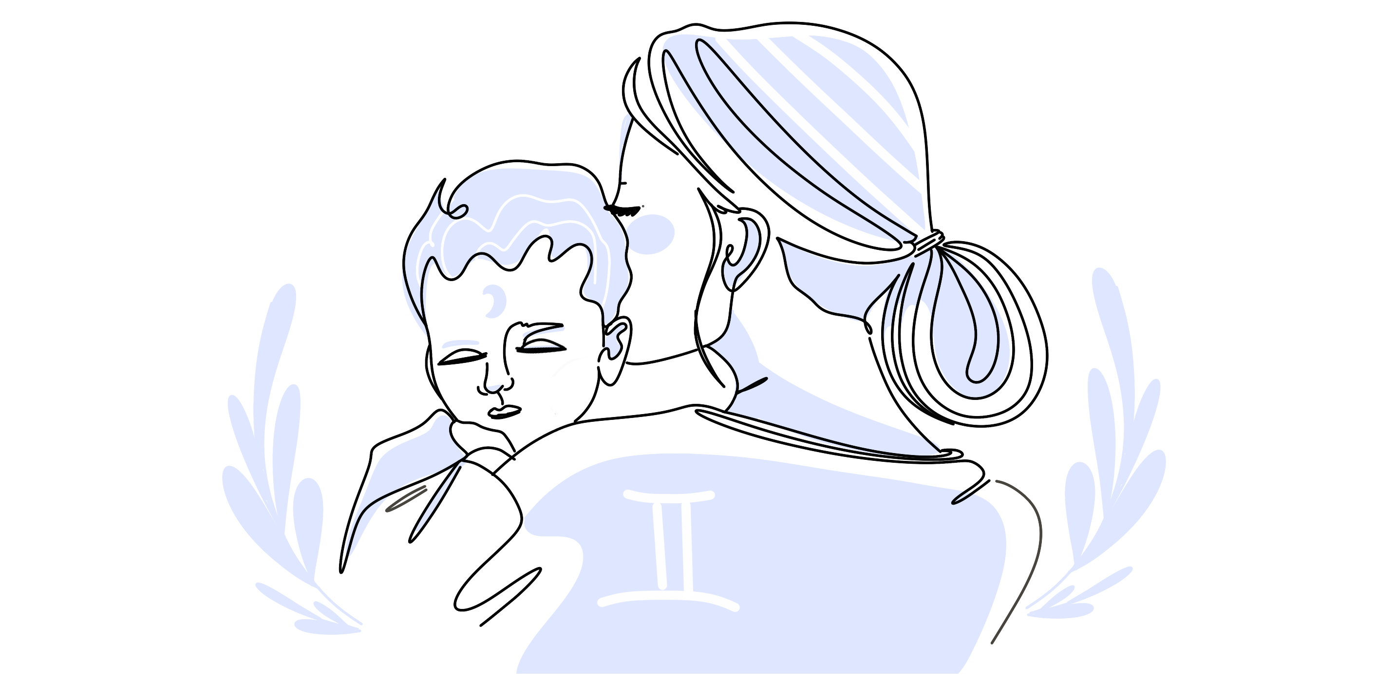 Как влияет знак зодиака на родительство