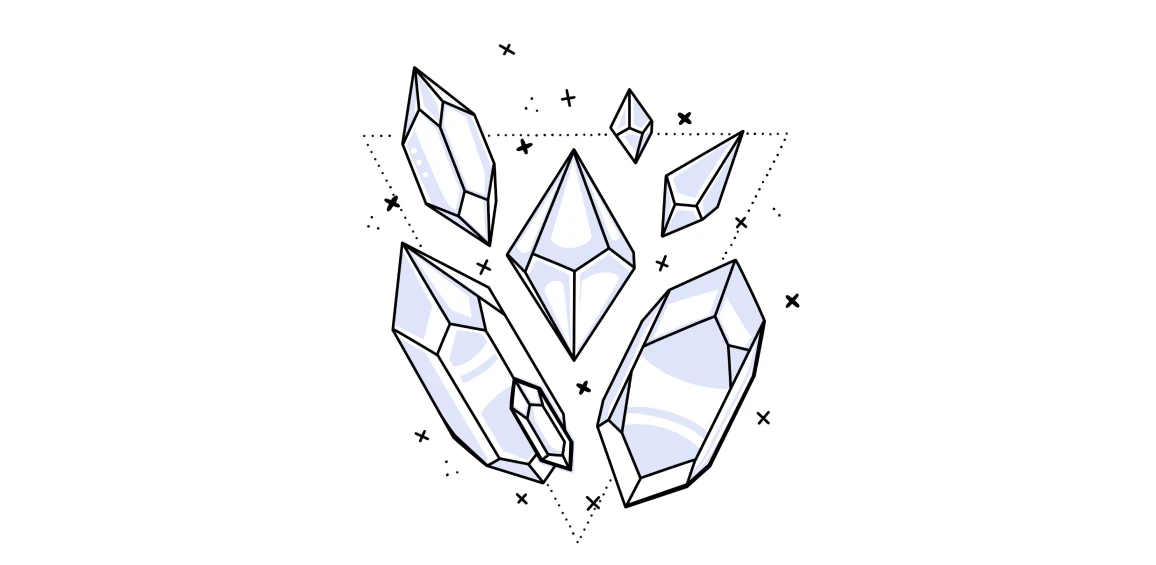 Сила камней и кристаллов в эзотерике